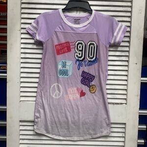 Joe Boxer Night Gown size XL